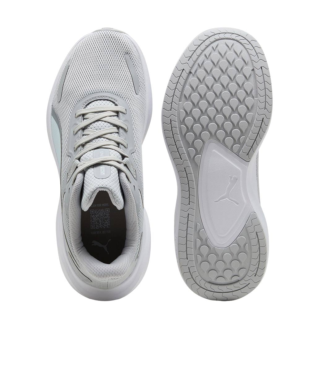 Puma Skyrocket Lite Ayakkabı Açık Gri
