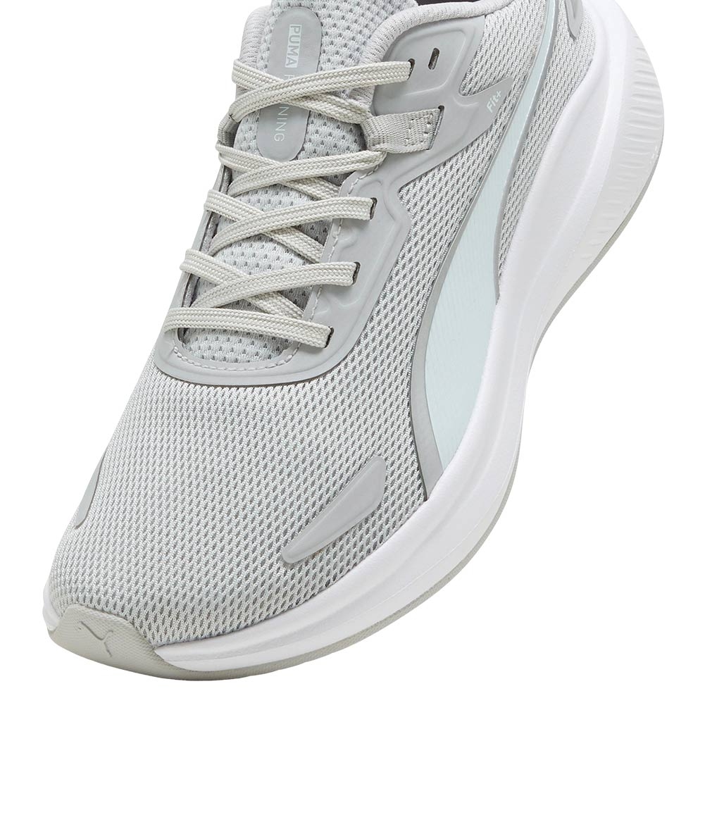 Puma Skyrocket Lite Ayakkabı Açık Gri