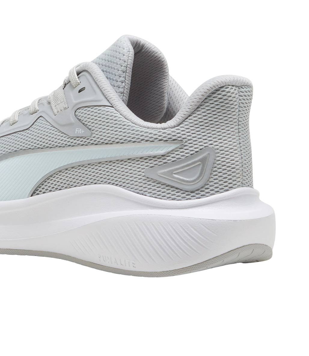 Puma Skyrocket Lite Ayakkabı Açık Gri