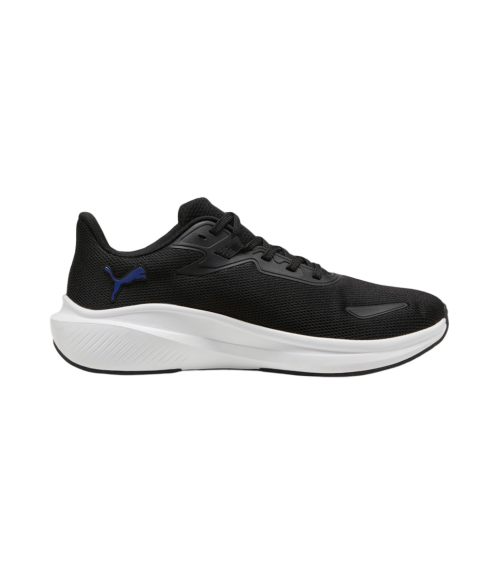 Puma Skyrocket Lite Ayakkabı Siyah Mavi