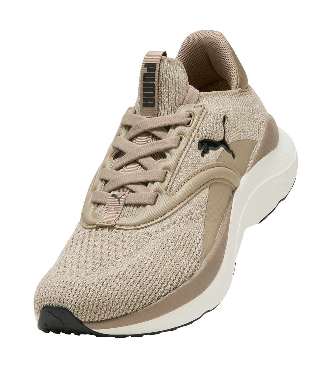 Puma SoftRide Mayve Kadın Ayakkabı Bej