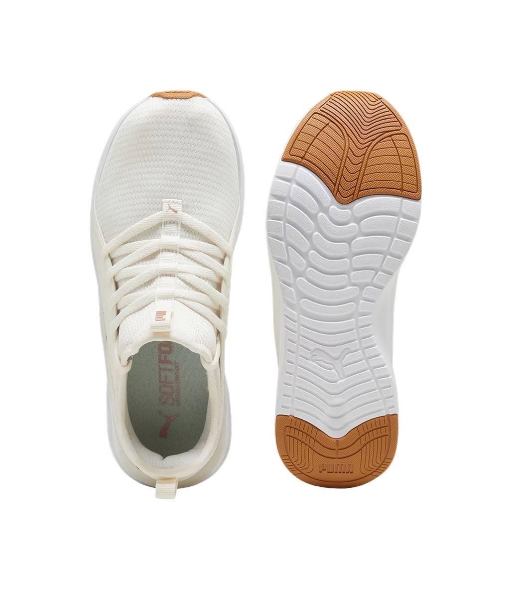 Puma Softride Sophia 2 Kadın Ayakkabı Beyaz