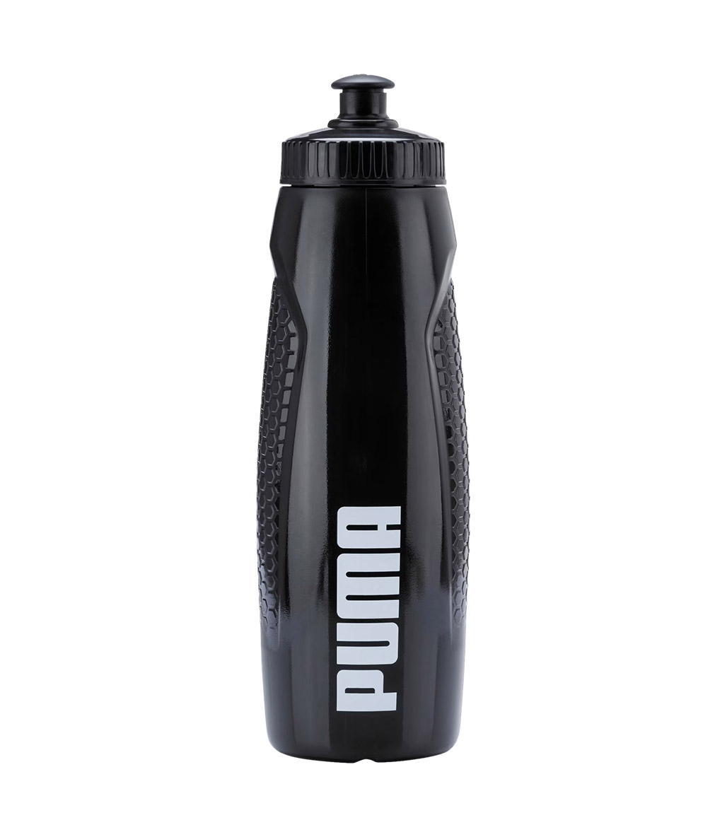 Puma Tr Bottle Core 750 ml Matara Siyah