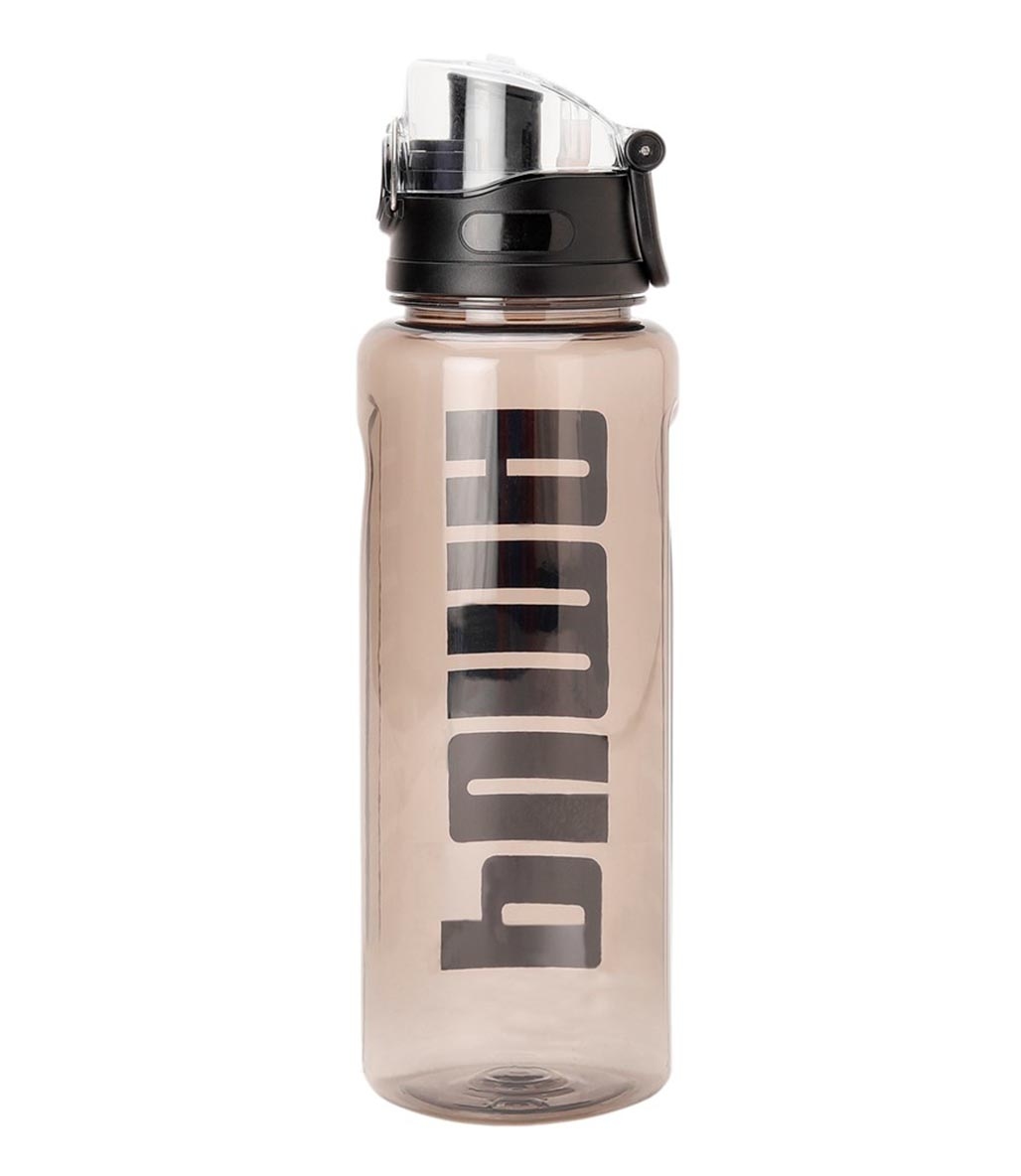 Puma Tr Bottle Sportstyle 1000 ml Matara Siyah