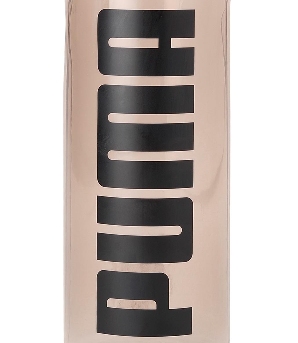 Puma Tr Bottle Sportstyle 1000 ml Matara Siyah