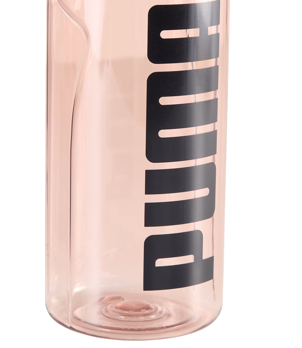 Puma Tr Bottle Sportstyle 600 ml Matara Pembe Siyah