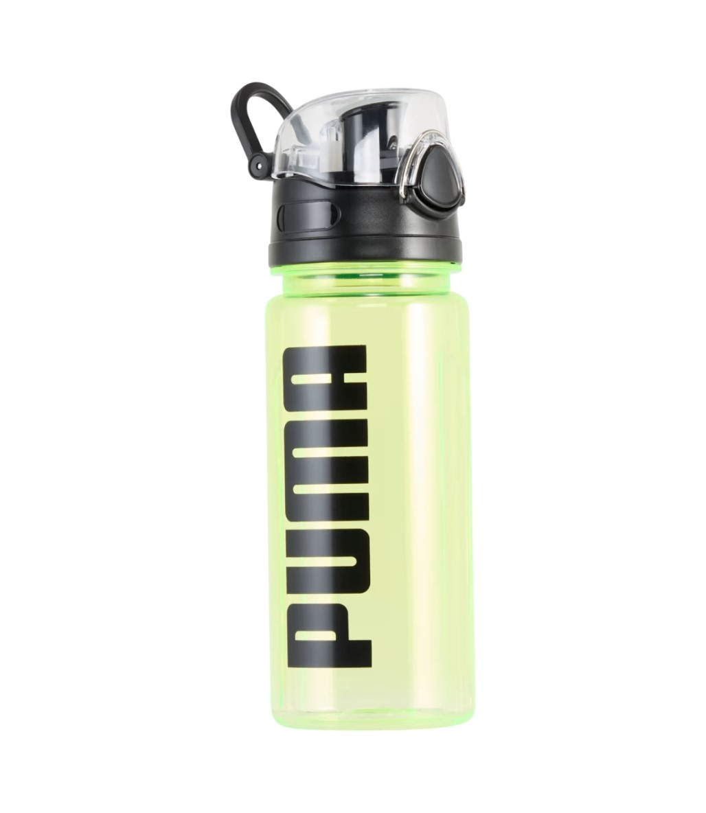 Puma Tr Bottle Sportstyle 600 ml Matara Sarı
