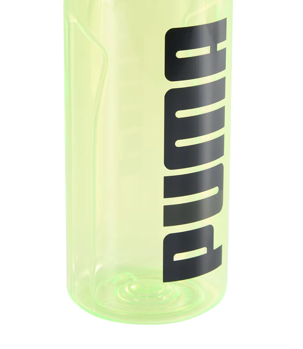 Puma Tr Bottle Sportstyle 600 ml Matara Sarı