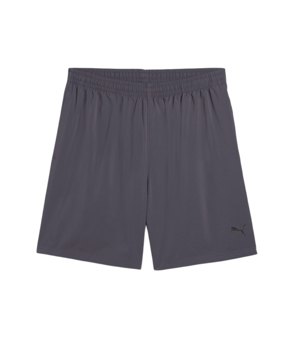 Puma Train Fav Blaster 7" Şort Gri
