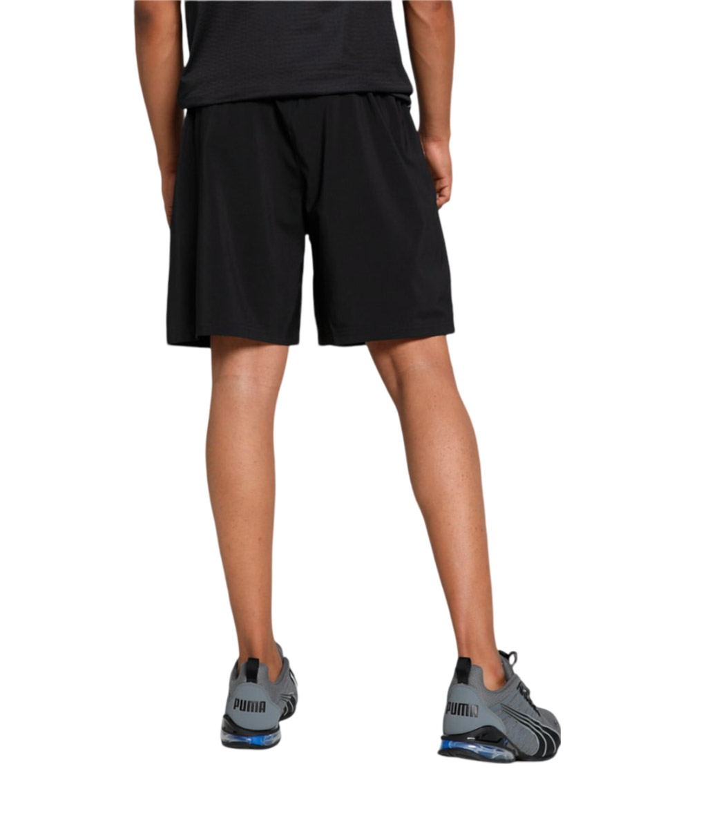 Puma Train Fav Blaster 7" Şort Siyah