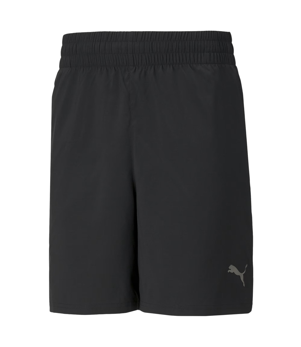 Puma Train Favourite Blaster 7" Şort Siyah