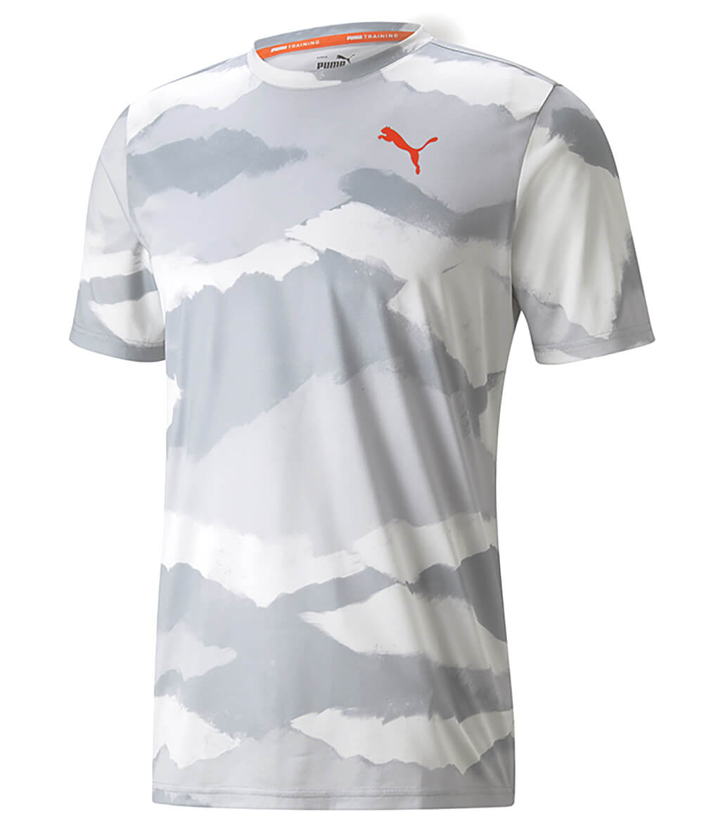 Puma cup jersey core top