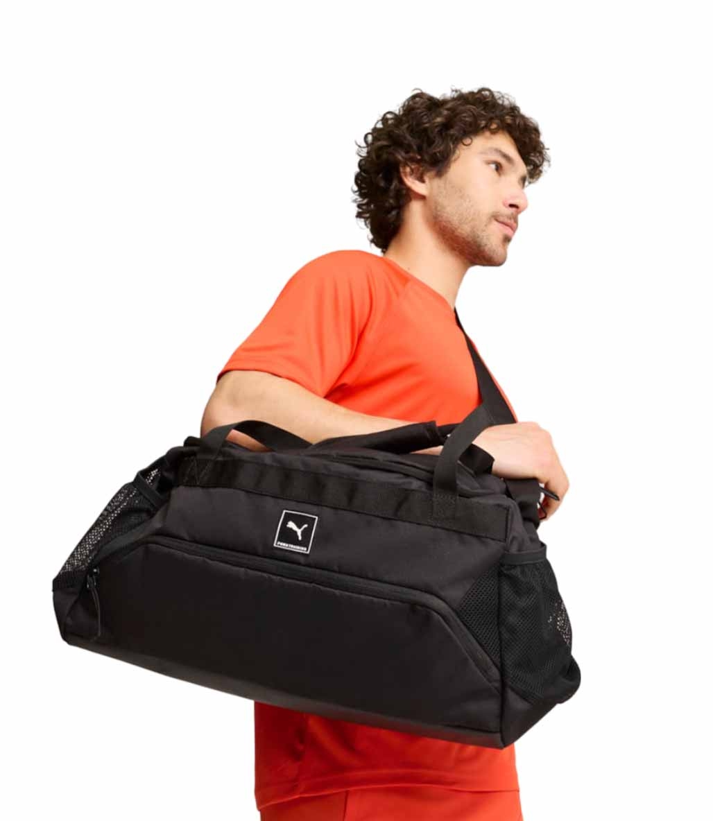 Puma Training Sportsbag Çanta Siyah