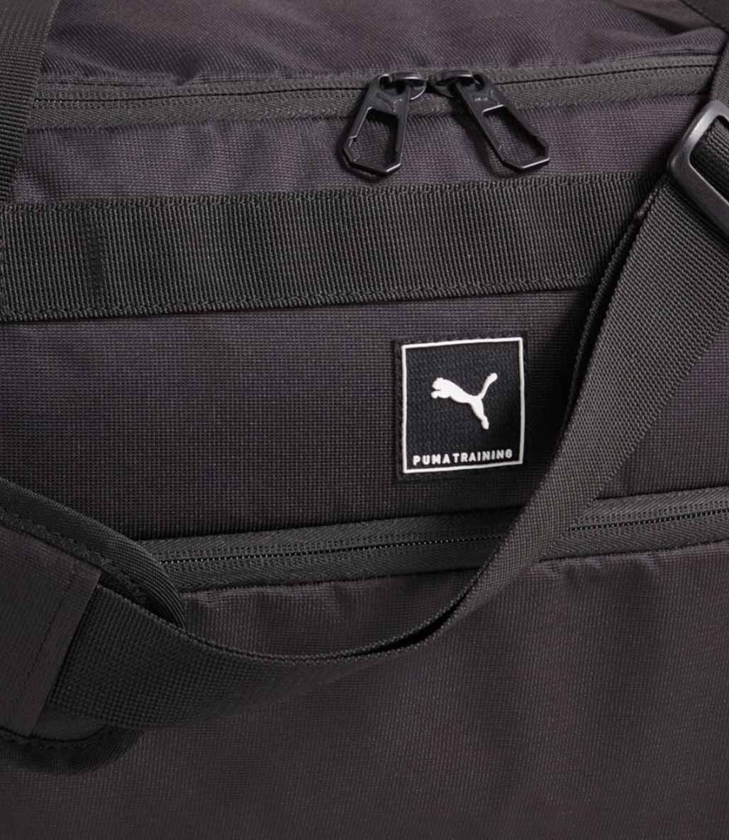 Puma Training Sportsbag Çanta Siyah