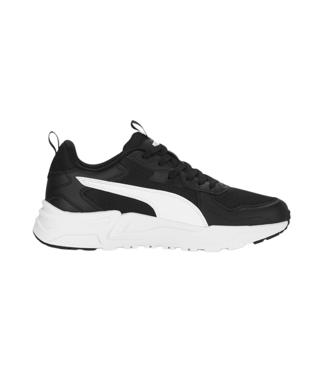 Puma Trinity Lite Kadın Ayakkabı Siyah