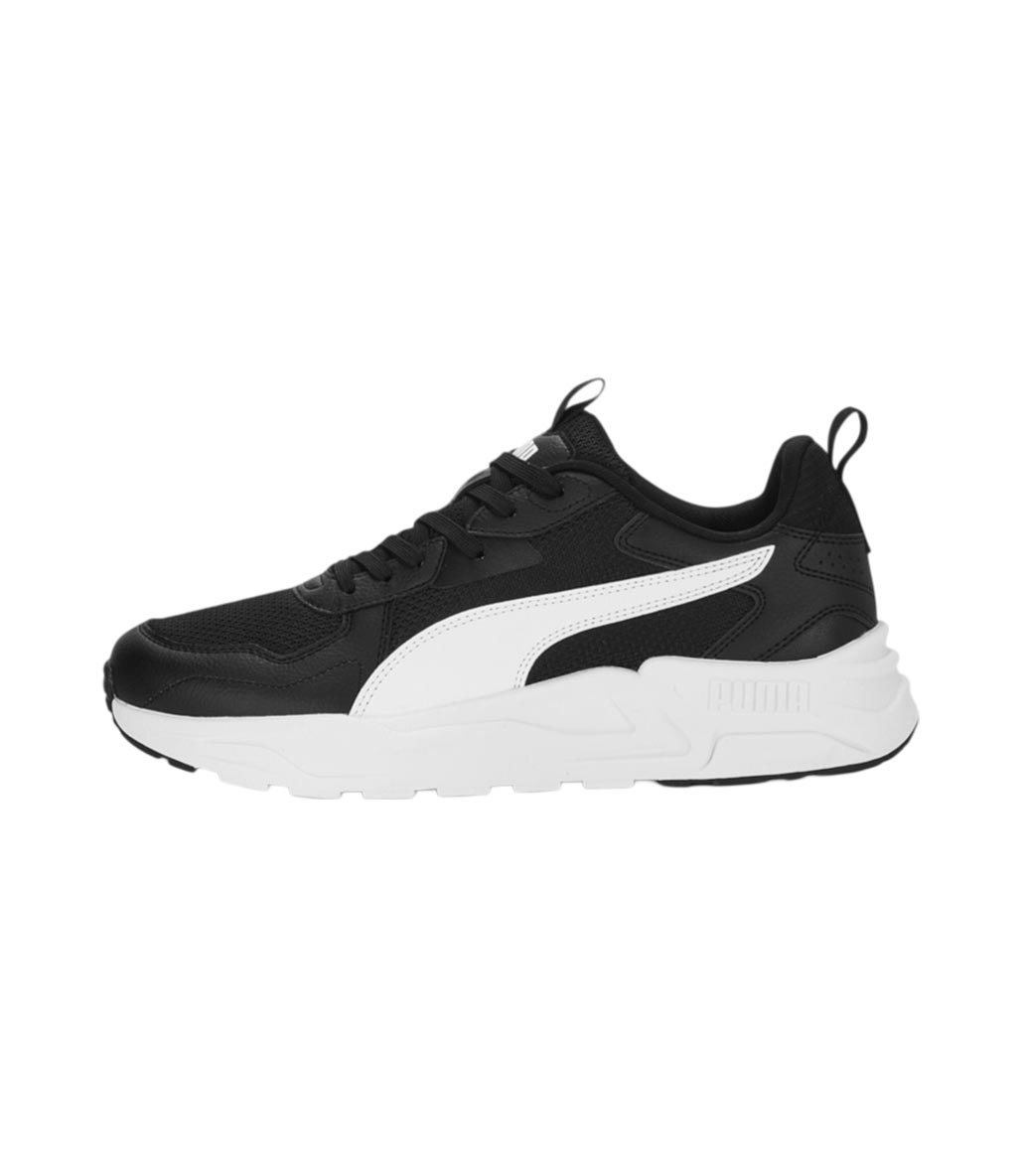 Puma Trinity Lite Kadın Ayakkabı Siyah