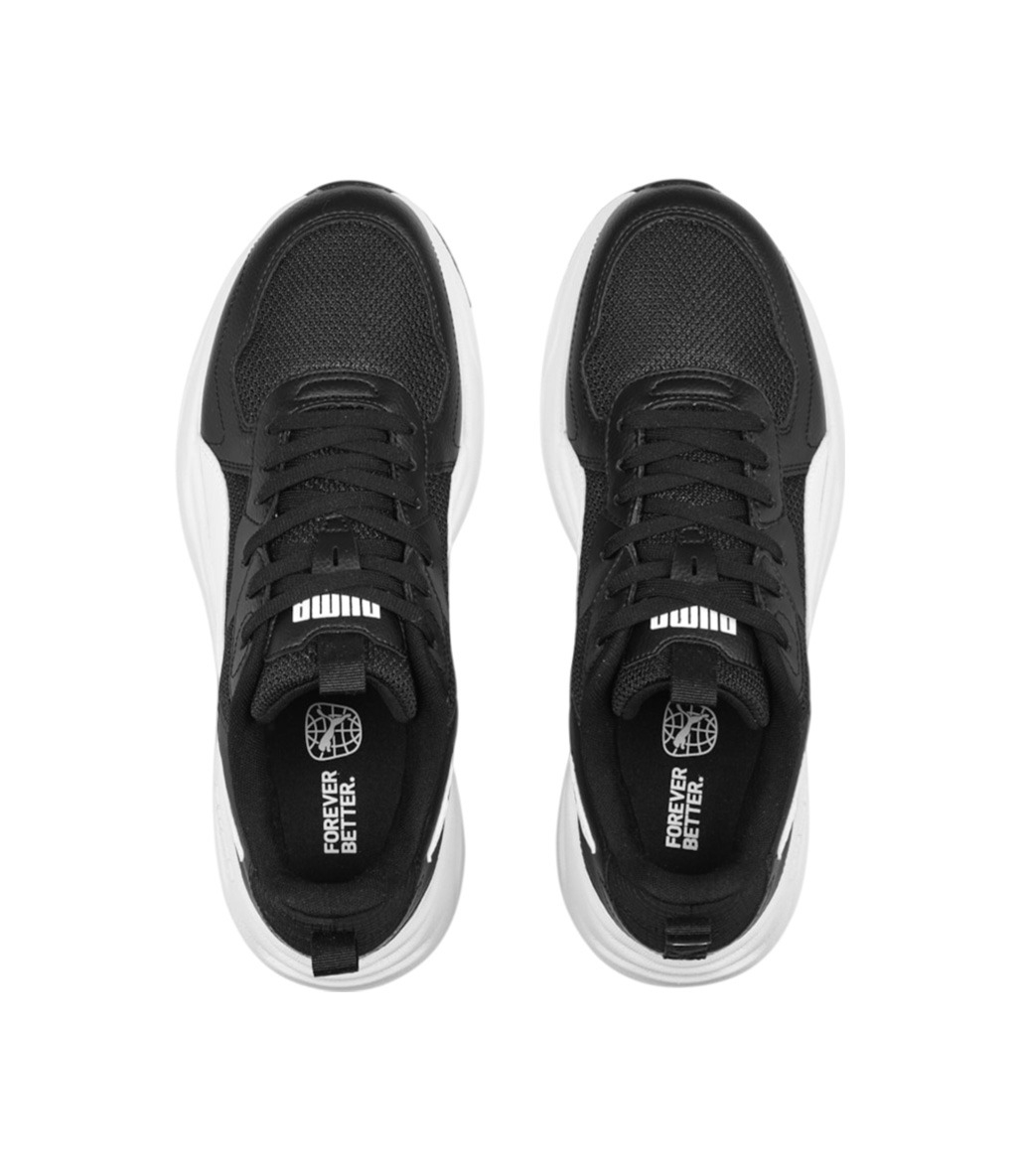Puma Trinity Lite Kadın Ayakkabı Siyah