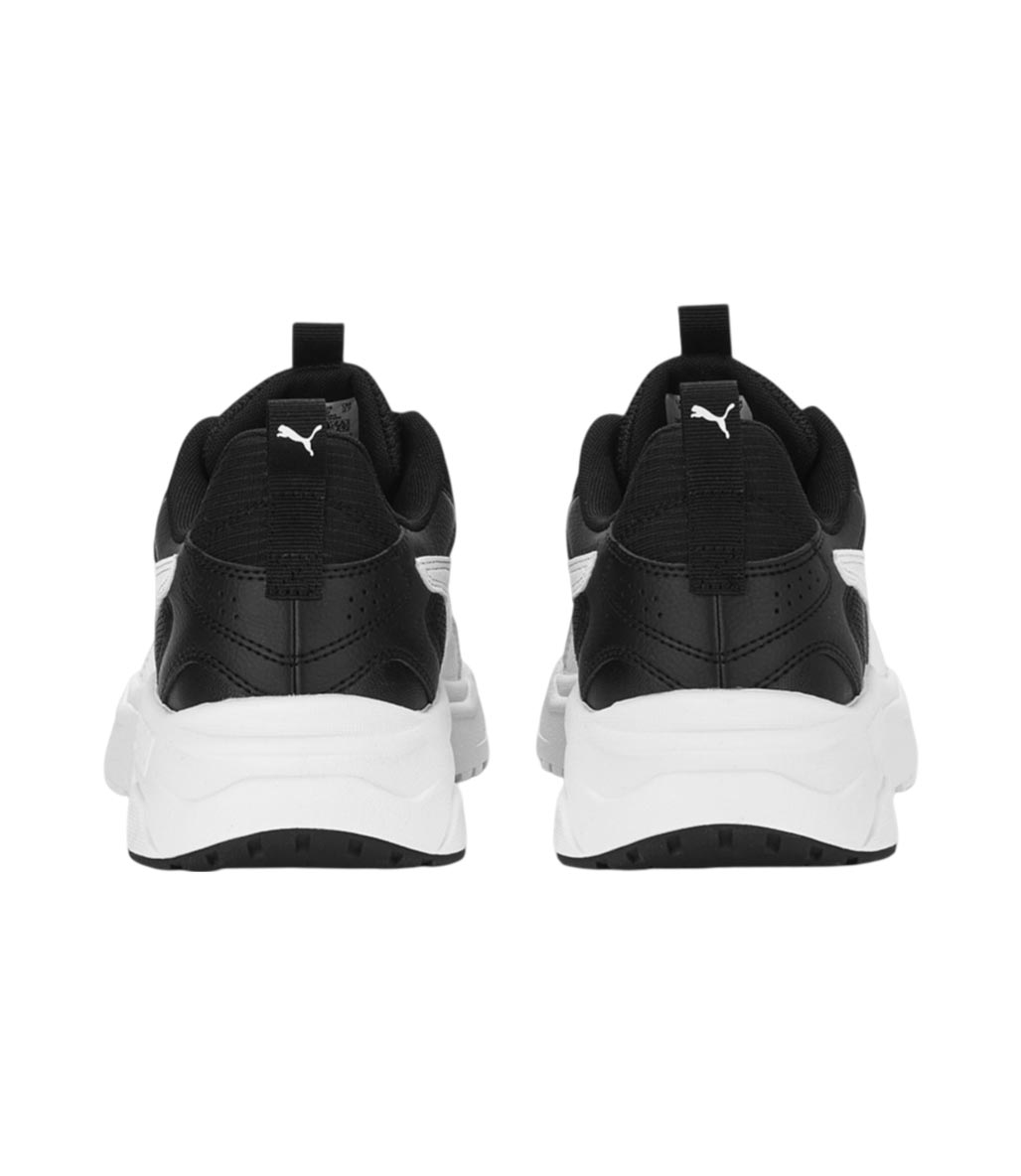 Puma Trinity Lite Kadın Ayakkabı Siyah