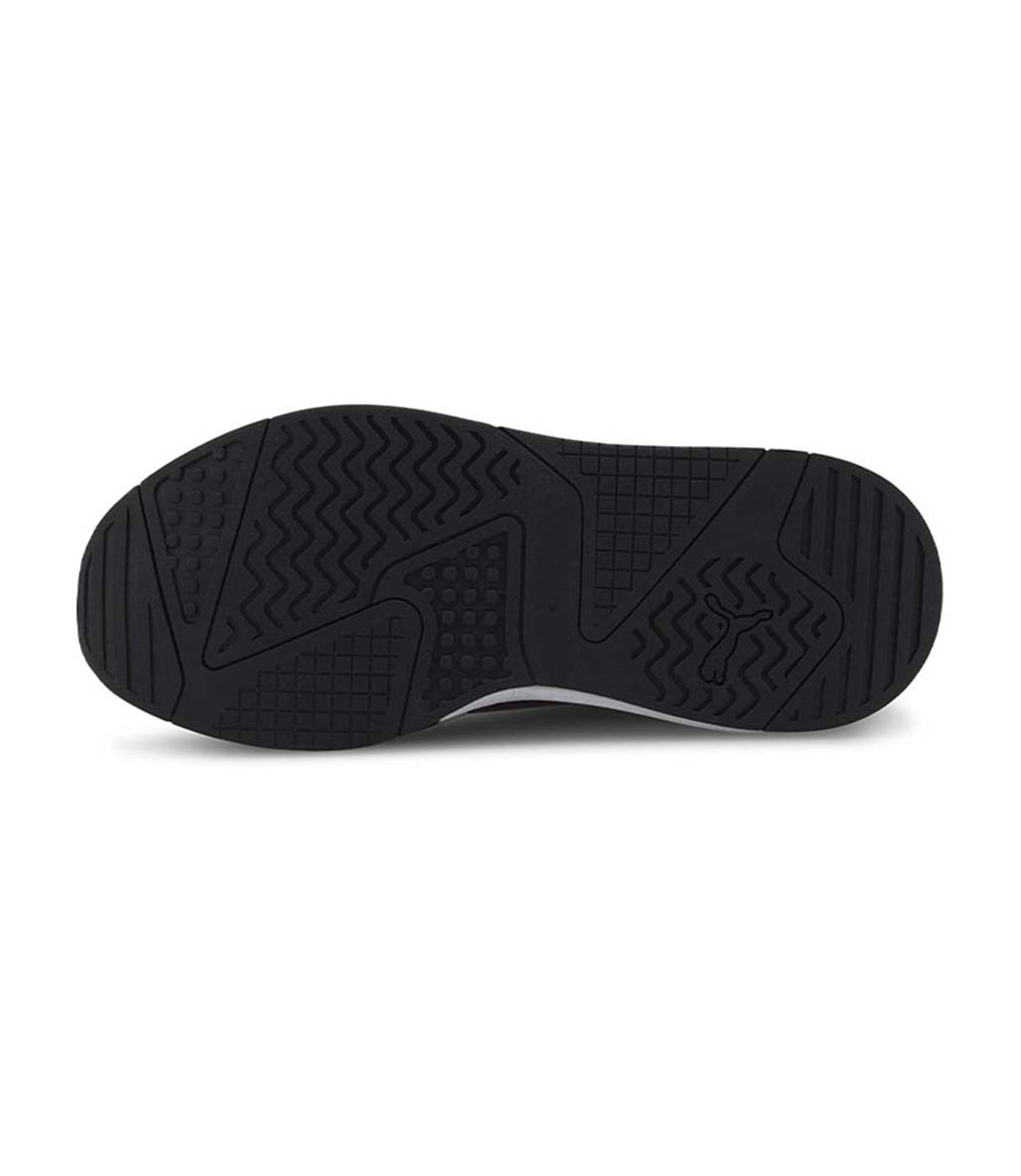 Puma X-Ray 2 Square Kadın Ayakkabı Siyah