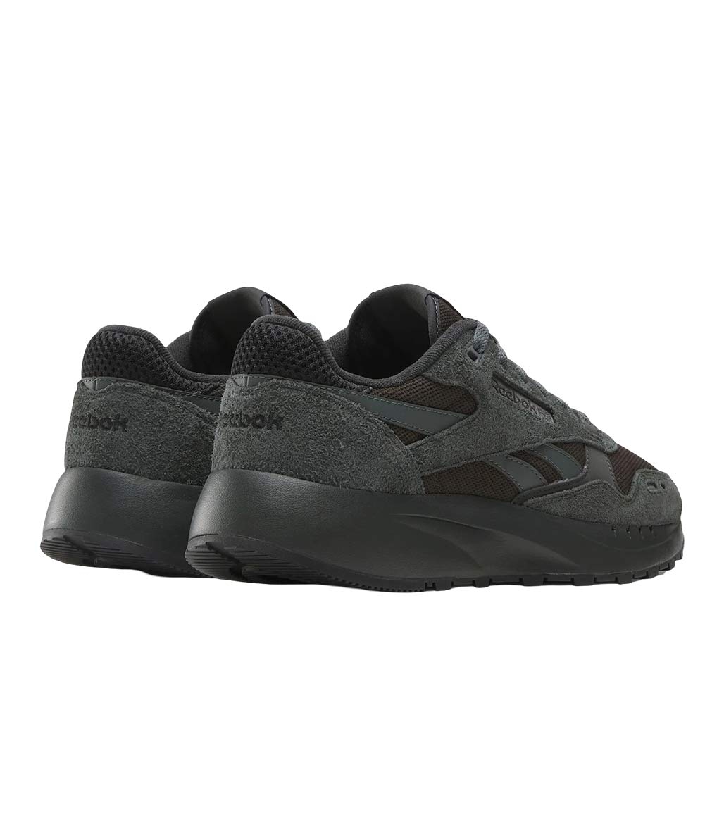 Reebok Classic Leather 2400 Ayakkabı Siyah