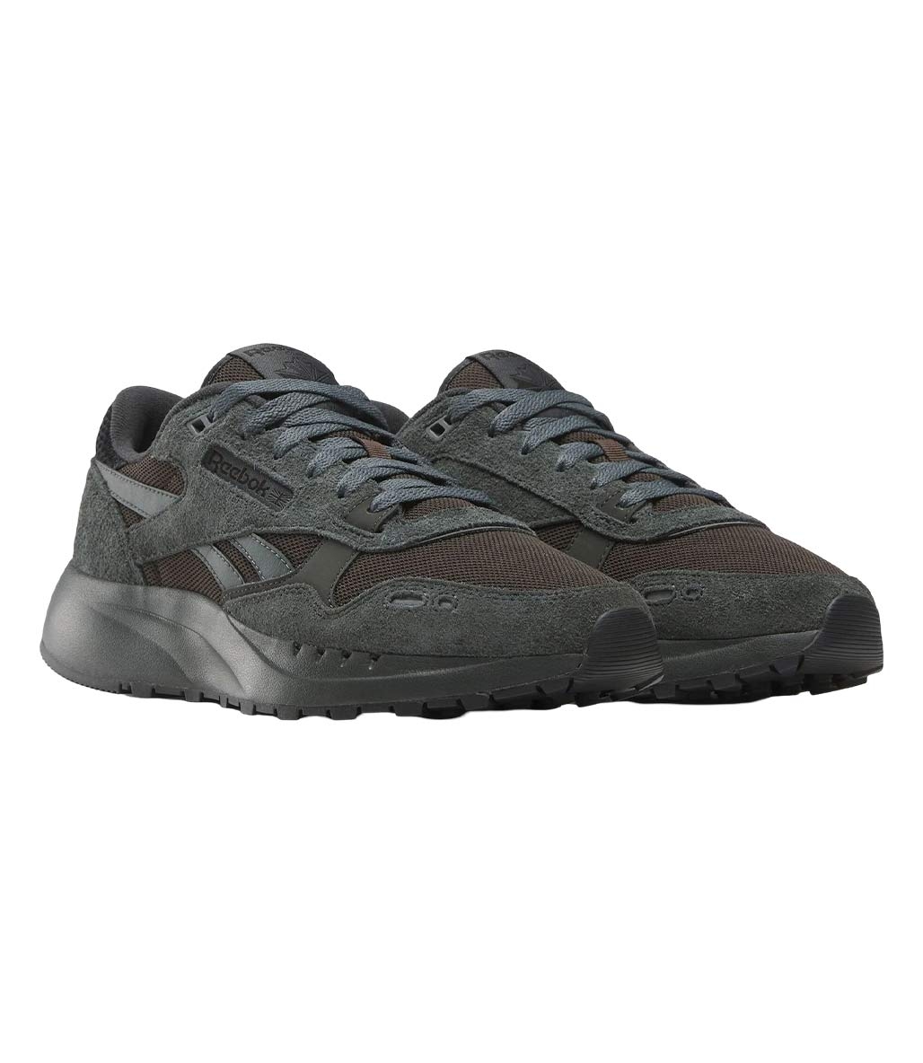 Reebok Classic Leather 2400 Ayakkabı Siyah