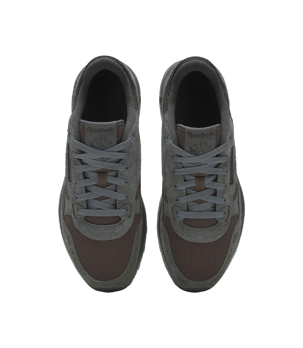 Reebok Classic Leather 2400 Ayakkabı Siyah