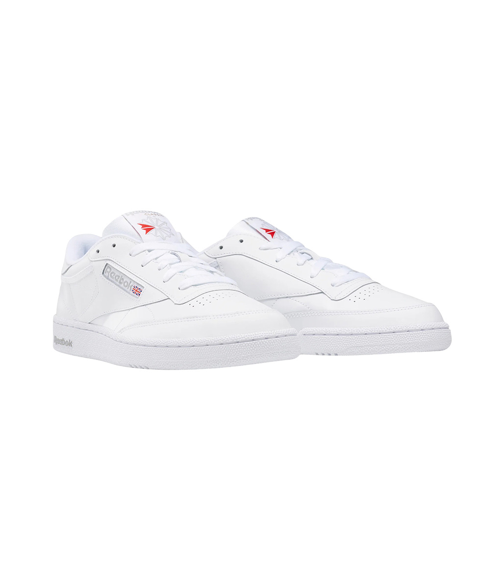 Reebok Club C 85 Ayakkabı Beyaz