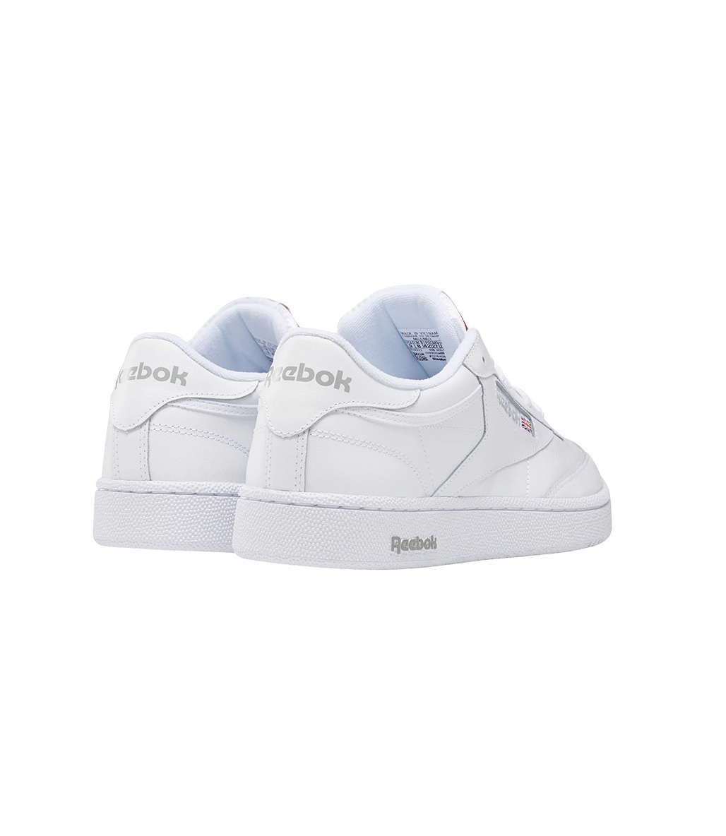 Reebok Club C 85 Ayakkabı Beyaz
