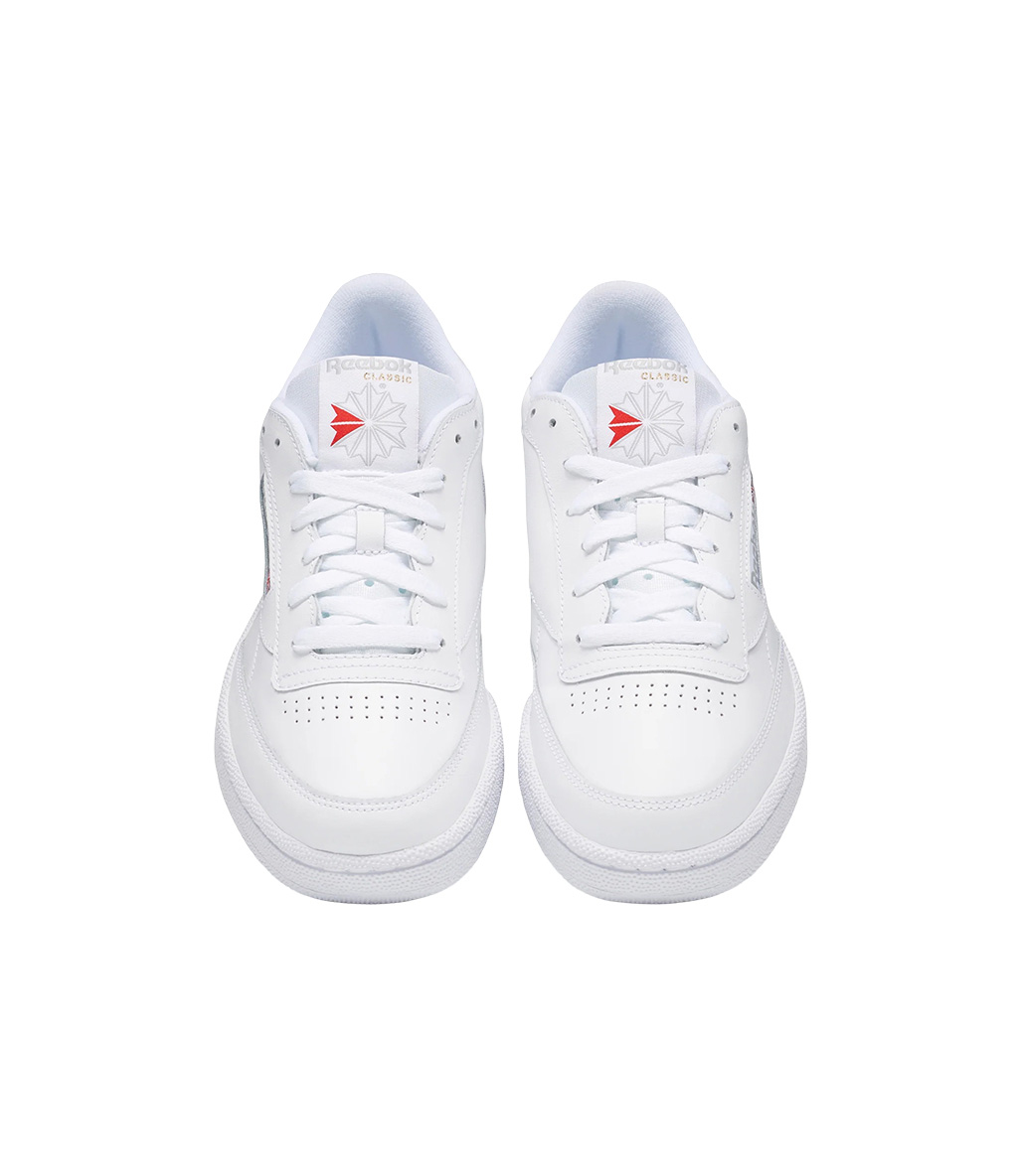 Reebok Club C 85 Ayakkabı Beyaz