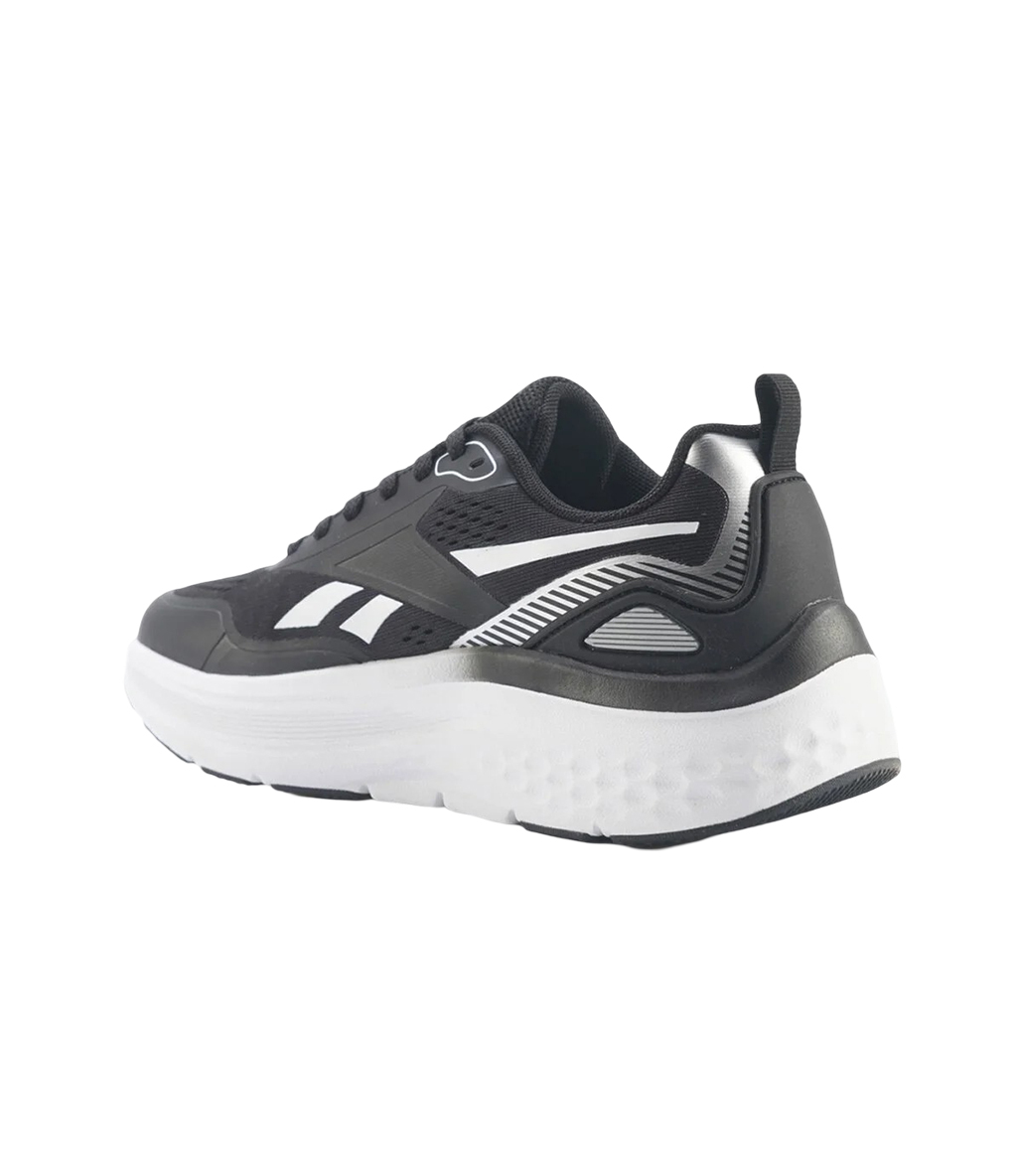 Reebok Moon Flex II Ayakkabı Siyah