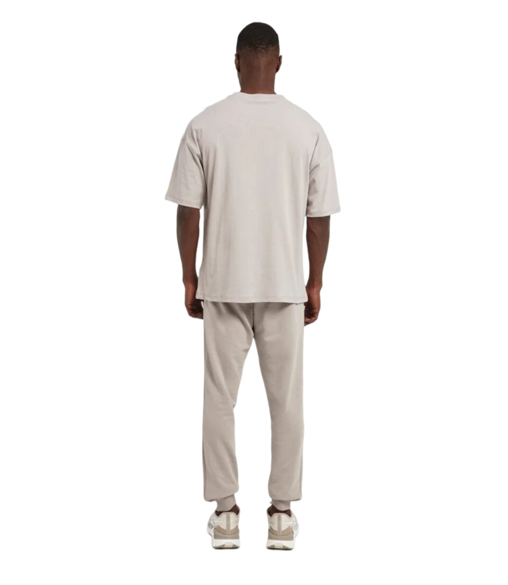 Reebok Morris Jogger Eşofman Altı Gri