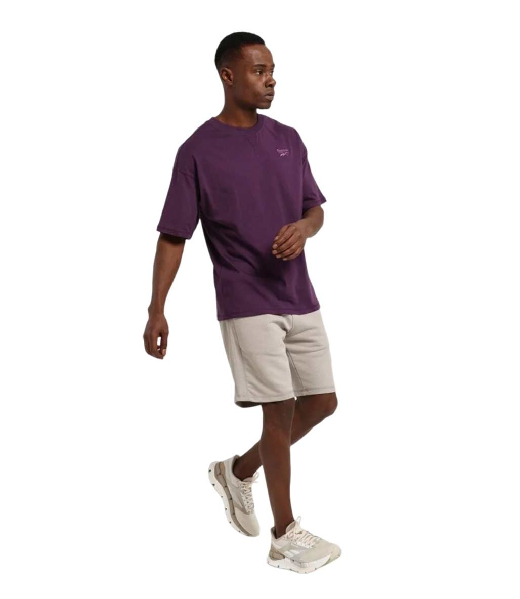 Reebok Morris Şort Gri