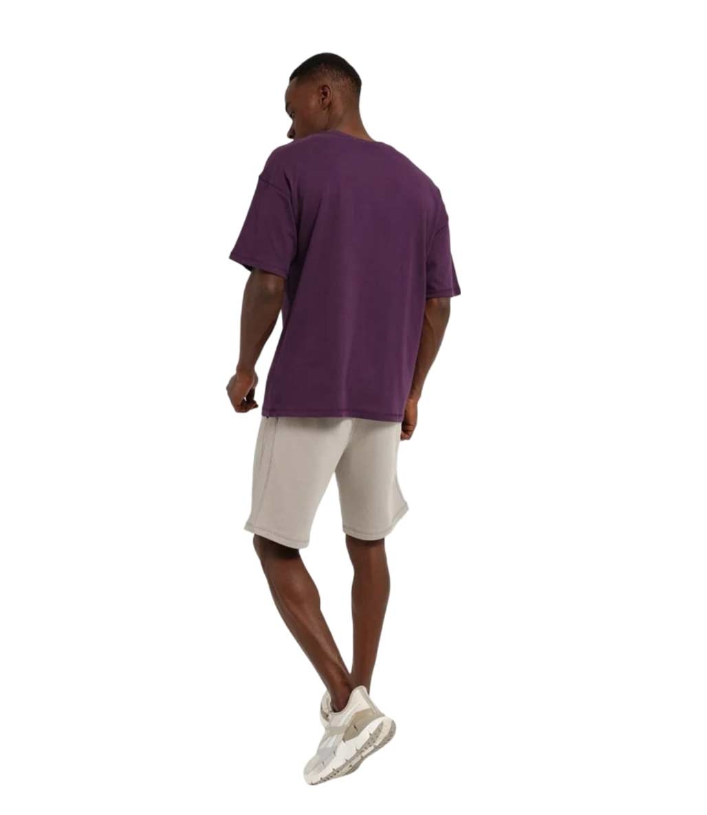 Reebok Morris Şort Gri