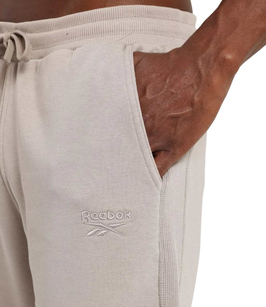 Reebok Morris Şort Gri