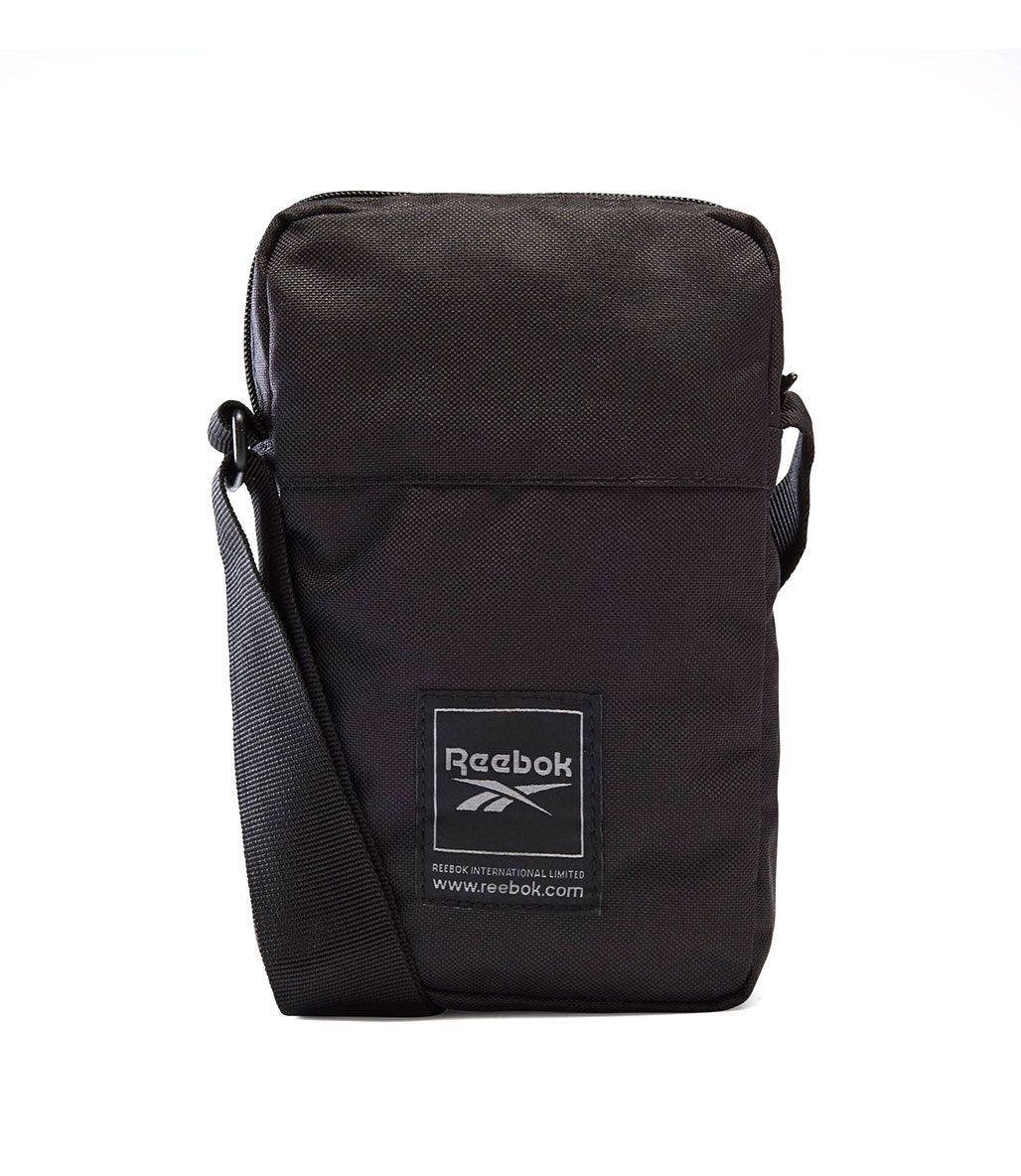 Reebok Workout Ready City Bag Çanta Siyah