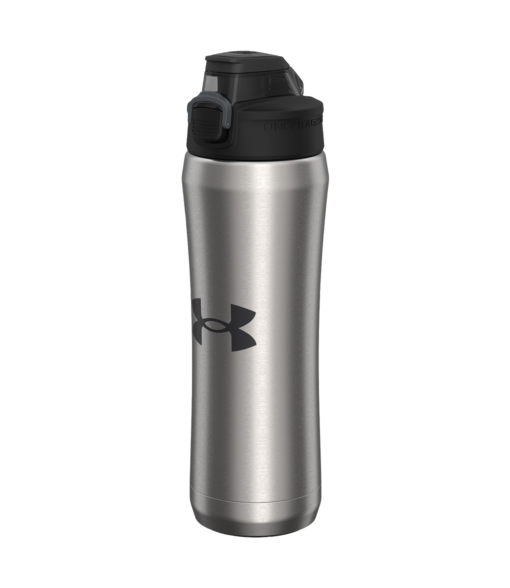 Under Armour Beyond Paslanmaz Çelik Matara 530 ml Gri