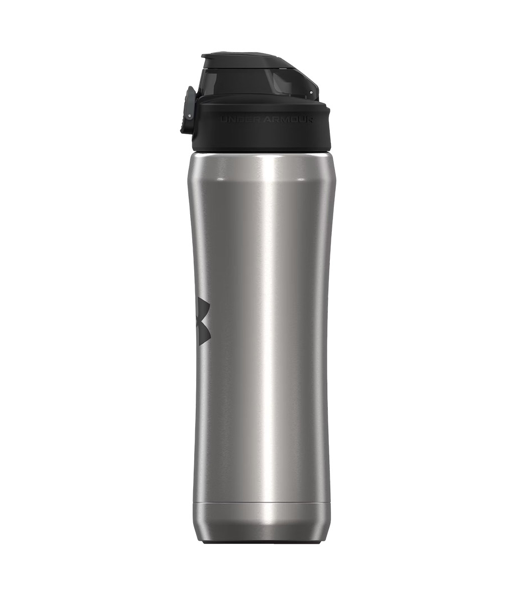 Under Armour Beyond Paslanmaz Çelik Matara 530 ml Gri