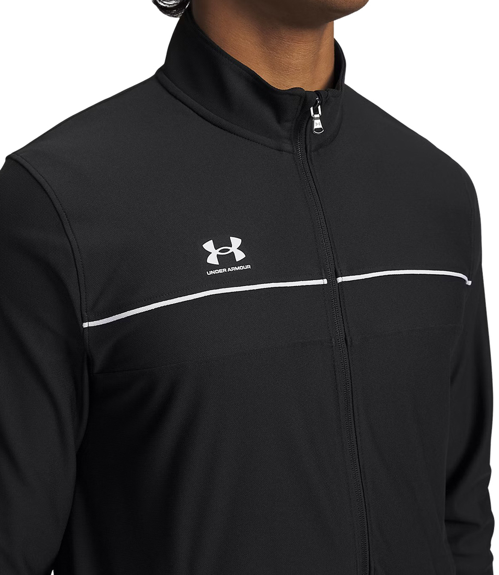 Under Armour Challenger Tracksuit Eşofman Takımı Siyah