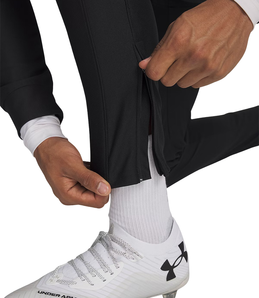 Under Armour Challenger Tracksuit Eşofman Takımı Siyah