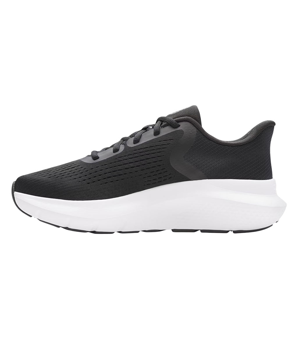 Under Armour Charged Rogue 5 Kadın Ayakkabı Siyah