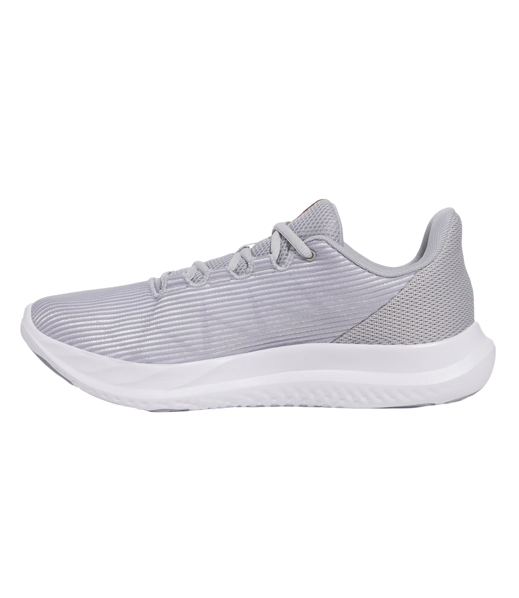 Under Armour Charged Speed Swift Ayakkabı Gri