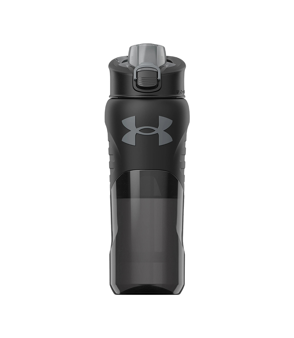 Under Armour Clarity Matara 700 ml Siyah