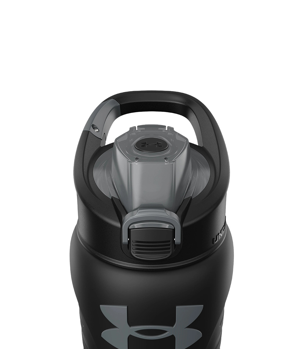 Under Armour Clarity Matara 700 ml Siyah