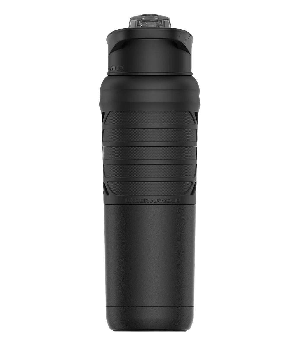 Under Armour Command Matara 700 ml Siyah