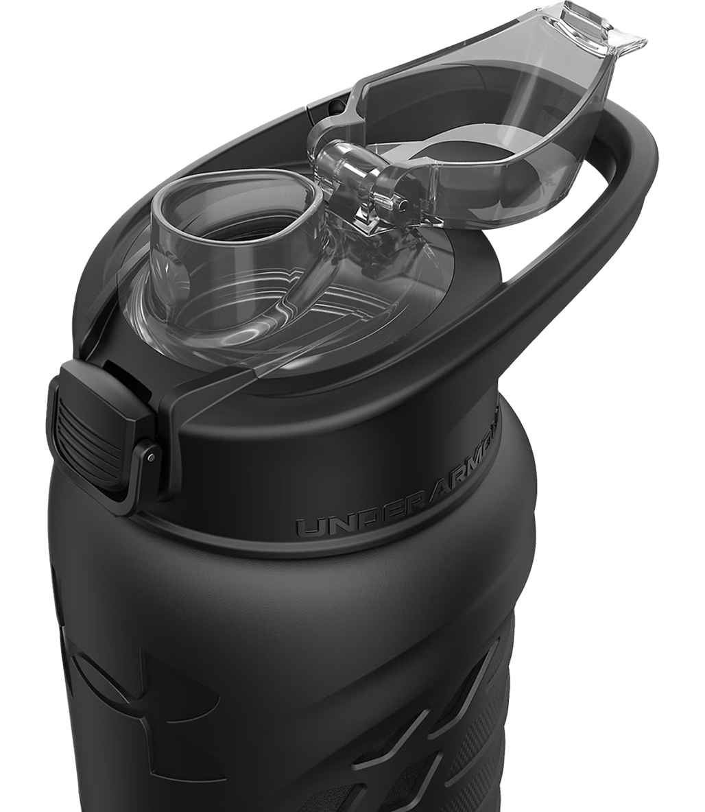 Under Armour Command Matara 700 ml Siyah