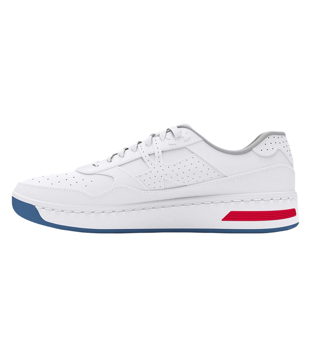 Under Armour Court 96 Ayakkabı Beyaz