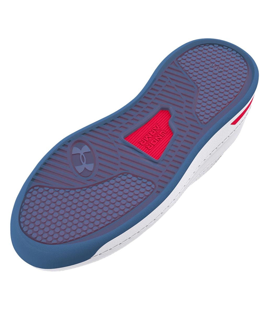 Under Armour Court 96 Ayakkabı Beyaz