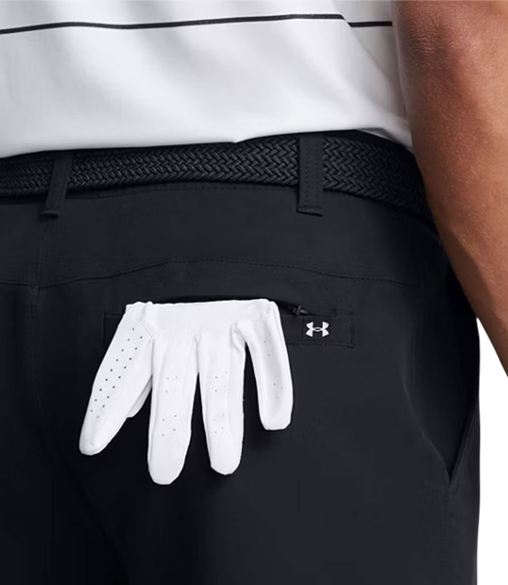 Under Armour Drive Jogger Eşofman Altı Siyah