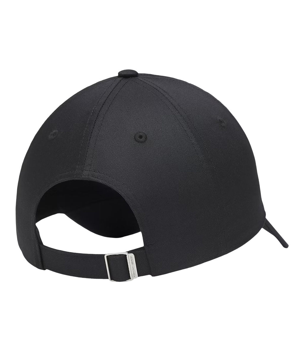 Under Armour Essential Low Adjustable Kadın Şapka Siyah