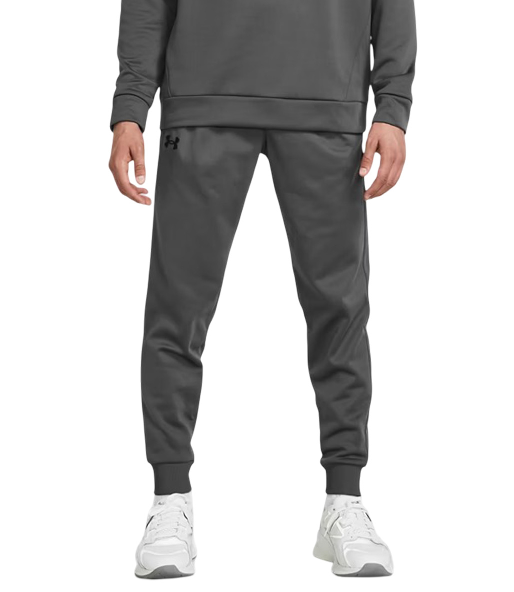 Under Armour Fleece Eşofman Altı Gri
